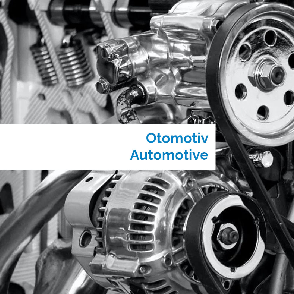 otomotiv