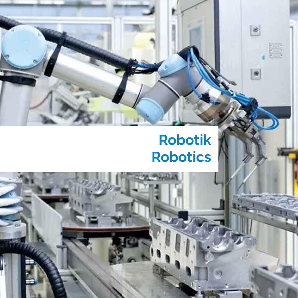 robotik